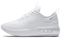 Фото № 1 с приближением к товару «‎Nike Air Max Dia White»