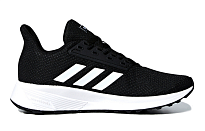 Фото № 2 с приближением к товару «‎adidas Duramo 9 K 'Core Black'»