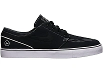 Фото № 1 с приближением к товару «‎Nike SB Stefan Janoski Fragment Black»