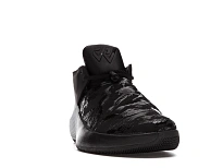 Фото № 3 с приближением к товару «‎Jordan Why Not Zer0.1 Low Black White»