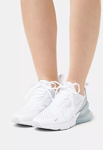 Фото № 4 с приближением к товару «‎AIR MAX 270 ESS STYLE»