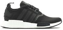 Фото № 1 с приближением к товару «‎adidas NMD R1 Core Black (Youth)»