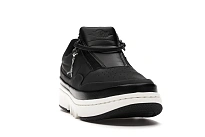 Фото № 3 с приближением к товару «‎Jordan 1 Jester XX Low Black Sail »
