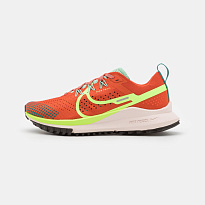 Фото № 1 с приближением к товару «‎Nike React Pegasus Trail 4»