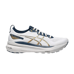 ASICS Gel Kayano 31 Glacier Grey Pure Gold
