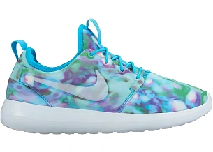 Nike Roshe Two Gamma Blue Blue Tint 