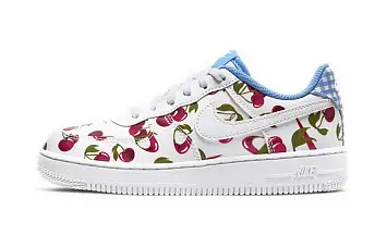 Nike Air Force 1 LV8 PS 'Cherry Picnic'(BP) - 1