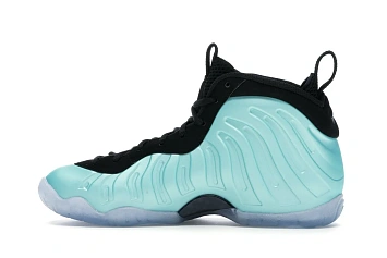 Nike Air Foamposite Pro Island Green  - 5