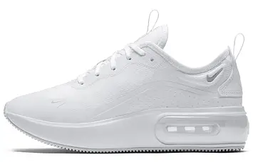 Nike Air Max Dia White - 1