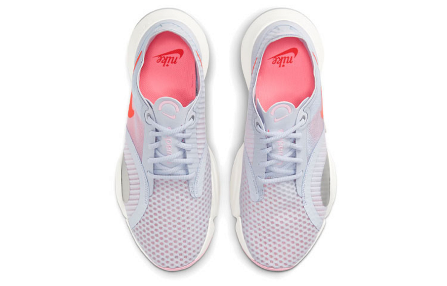 Фото № 4 с приближением к товару «‎Nike WMNS SuperRep Go BlueRed»