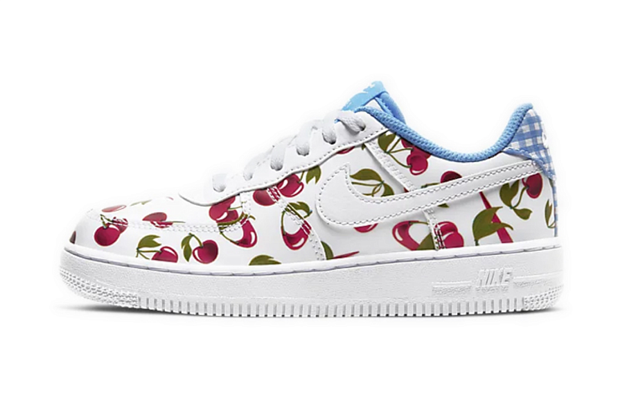 Фото № 1 с приближением к товару «‎Nike Air Force 1 LV8 PS 'Cherry Picnic'(BP)»