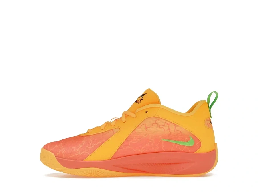 Фото № 3 с приближением к товару «‎Nike Giannis Zoom Freak 6»