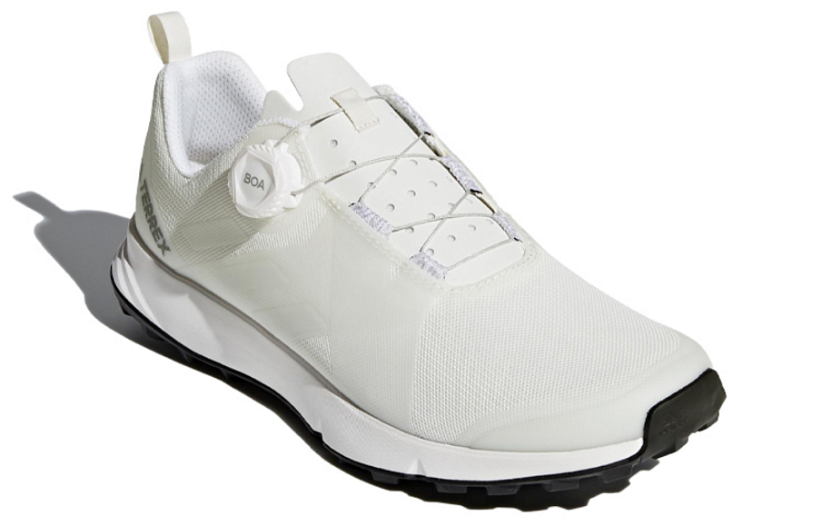 Фото № 3 с приближением к товару «‎adidas Terrex Two Boa White»