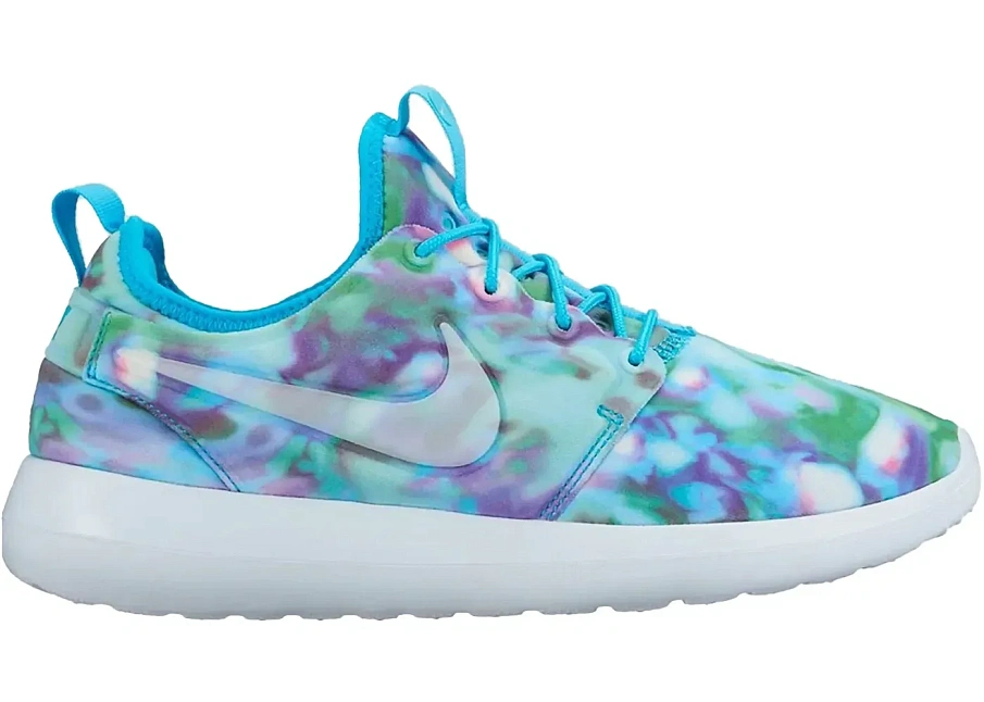 Фото № 1 с приближением к товару «‎Nike Roshe Two Gamma Blue Blue Tint »