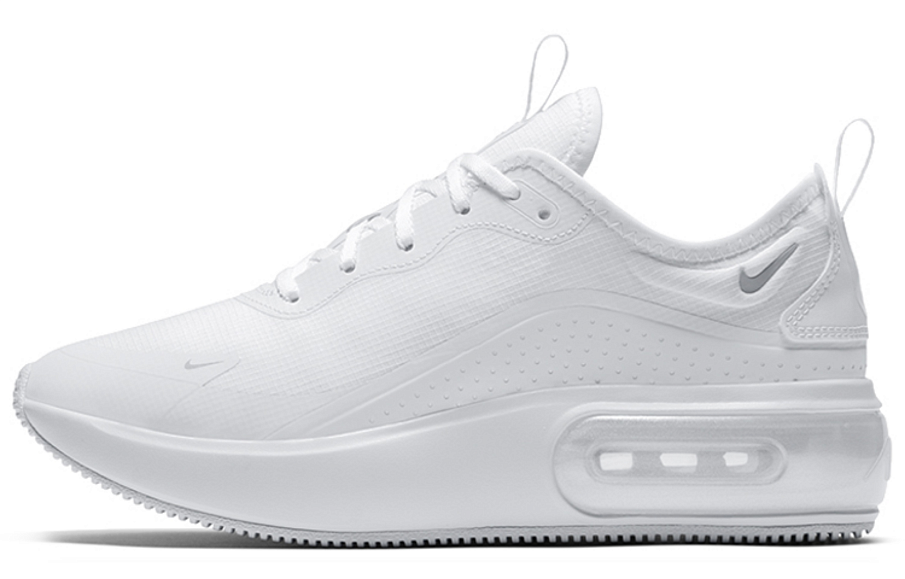 Фото № 1 с приближением к товару «‎Nike Air Max Dia White»