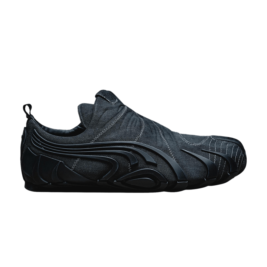 Фото № 1 с приближением к товару «‎NO/FAITH STUDIOS x Puma Talon OG Flat Medium Grey»