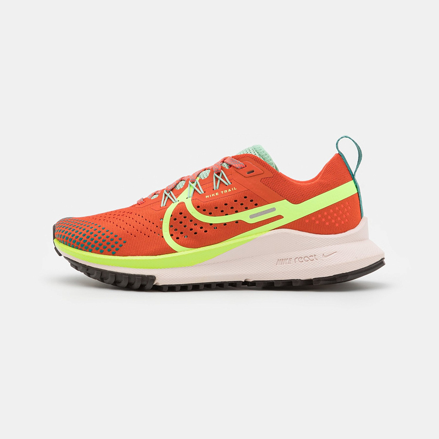 Фото № 1 с приближением к товару «‎Nike React Pegasus Trail 4»