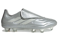 Фото № 1 с приближением к товару «‎adidas Copa Pure Luxury.1 FG Prada Silver Metallic»