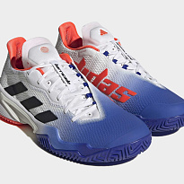 Фото № 5 с приближением к товару «‎Adidas Barricade M»