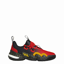 Фото № 5 с приближением к товару «‎Adidas Trae Young Team Street»