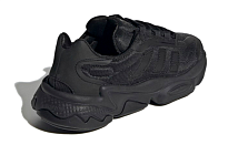 Фото № 4 с приближением к товару «‎adidas originals Ozweego Pure J Black»