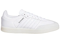 Фото № 1 с приближением к товару «‎adidas Velosamba Vegan Cloud White»
