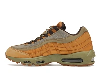 Фото № 5 с приближением к товару «‎Nike Air Max 95 Wheat»