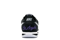 Фото № 4 с приближением к товару «‎Nike Cortez Los Angeles Black»