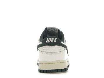 Nike Dunk Low Athletic Department Deep Jungle - 4