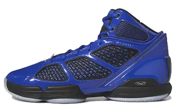  adidas adiZero Rose 1.5 Basketball shoes - 1