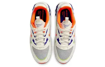 Nike Zoom Air Fire WMNS BeigeWhiteBlue - 6