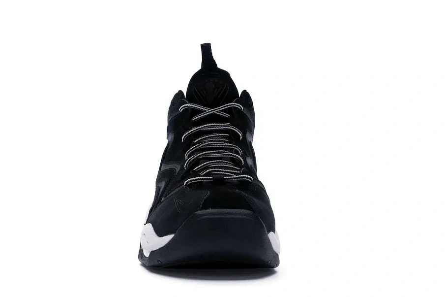 Фото № 2 с приближением к товару «‎Nike Air Pippen 1 Black Vast Grey»
