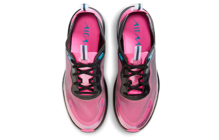 Фото № 4 с приближением к товару «‎Nike Wmns Air Max Dia SE Red»