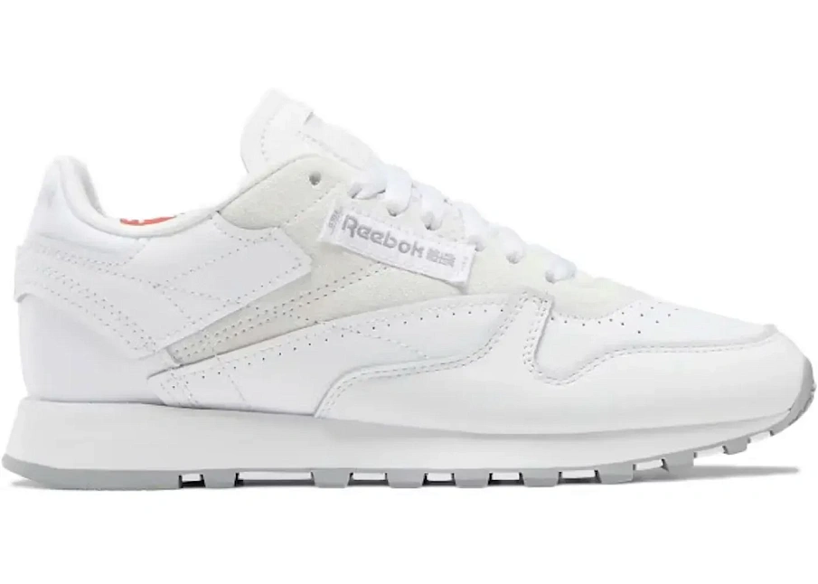 Фото № 1 с приближением к товару «‎Reebok Classic Leather»