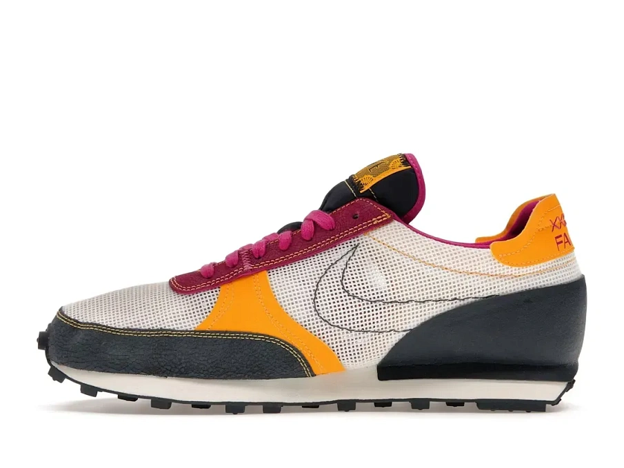 Фото № 3 с приближением к товару «‎Nike Dbreak-Type»