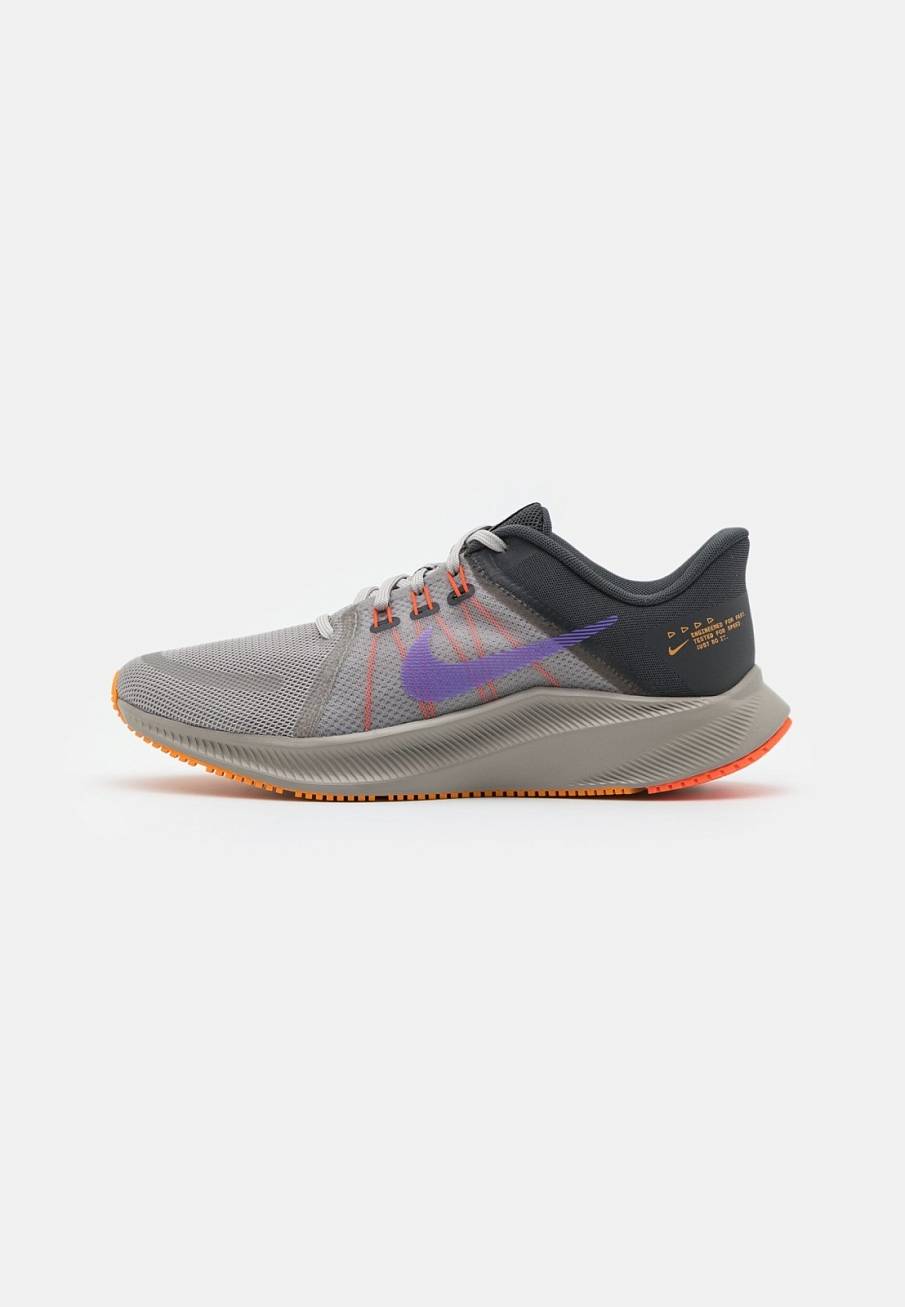 Фото № 1 с приближением к товару «‎Nike Quest 4»