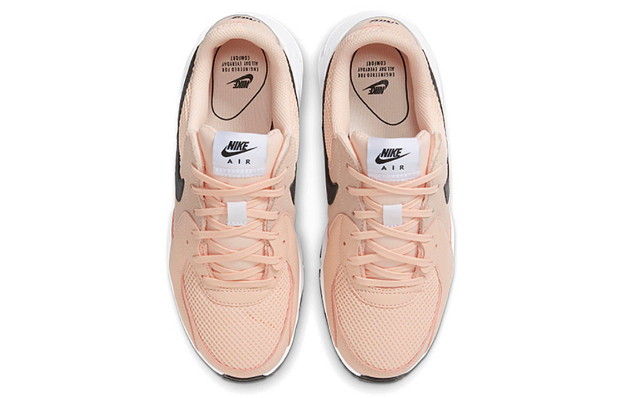 Фото № 4 с приближением к товару «‎Nike Air Max Excee Wmns Pink»