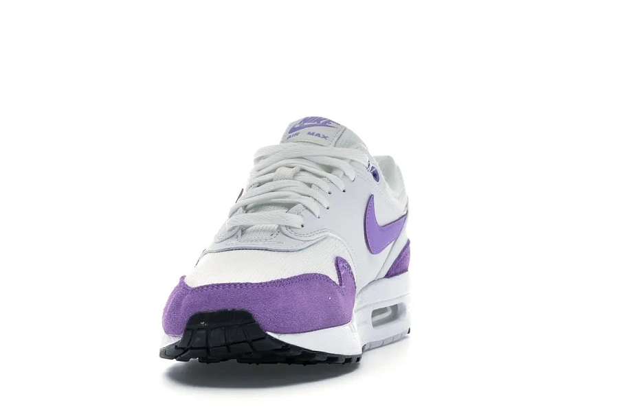 Фото № 3 с приближением к товару «‎Nike Air Max 1 Atomic Violet »