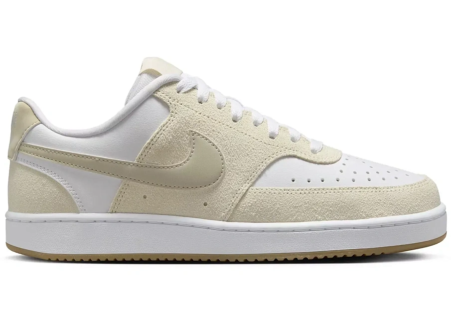 Фото № 1 с приближением к товару «‎Nike Court Vision Low»