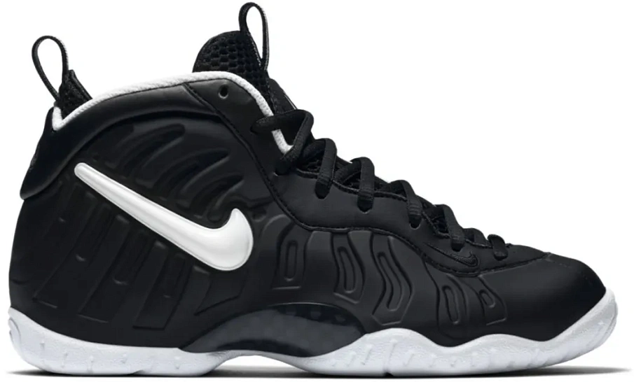 Фото № 1 с приближением к товару «‎Nike Air Foamposite Pro Dr. Doom (2016) »