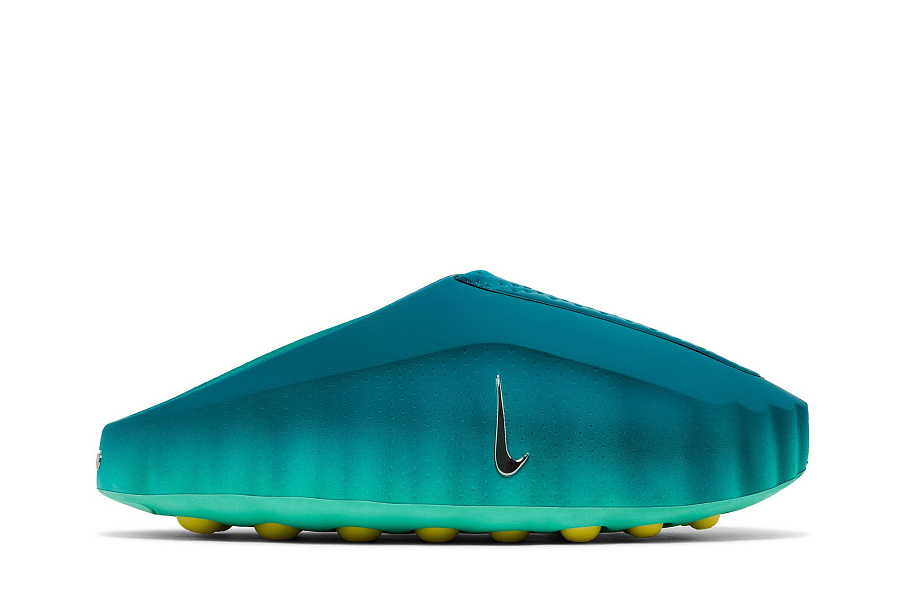 Фото № 2 с приближением к товару «‎Nike Mind 001 Geode Teal»