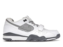 Фото № 1 с приближением к товару «‎Nike Air Trainer 2 Tecmo Bo White»