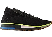 Фото № 1 с приближением к товару «‎adidas Run Mid Alexander Wang Core Black»