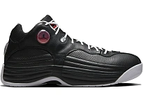 Фото № 1 с приближением к товару «‎Jordan Jumpman Team 1 Black White (2023)»