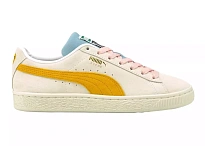 Фото № 1 с приближением к товару «‎Puma Suede Classic XXI Ivory Glow Mineral Yellow»