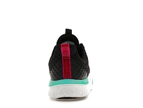 Фото № 4 с приближением к товару «‎Nike In-Season TR 9 Black Light Aqua »