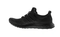 Фото № 3 с приближением к товару «‎adidas Ultra Boost 4.0 Triple Black»