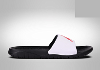 Фото № 1 с приближением к товару «‎Nike Air Jordan Break Slide Fire»