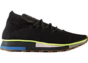 adidas Run Mid Alexander Wang Core Black