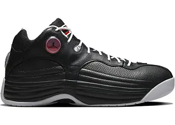 Jordan Jumpman Team 1 Black White (2023) (FV3928-006)
